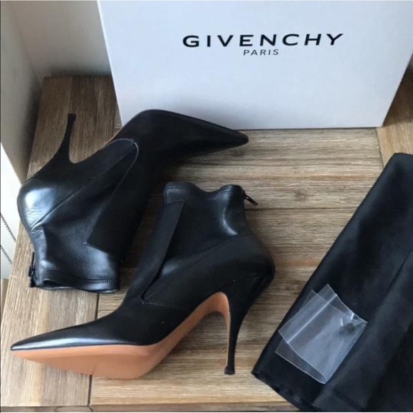 Givenchy boots - Picture 5 of 6